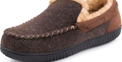 Zapatillas de casa hombre RockDove