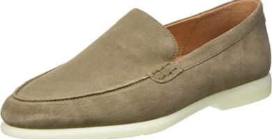 Mocasines de hombre Ecco