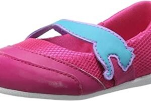 Bailarinas Niñas Puma