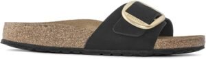 Sandalia Mujer Birkenstock Madrid Big