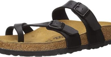 Sandalia Caballero Birkenstock