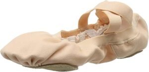 Bailarina Mujer Bloch Pro Elastic