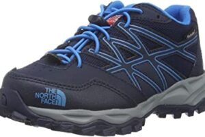 Bota de montaña niña North Face