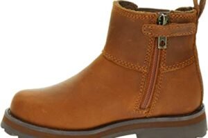 Bota de montaña niñas Timberland