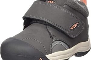 Bota de montaña para niñas Bota de montaña niñas keen