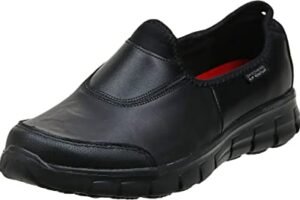 Calzado escolar Skechers