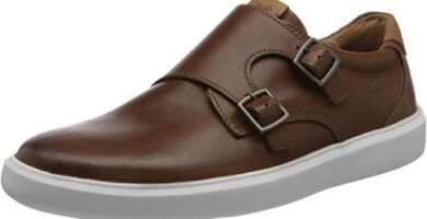 Clarks Cambro Monk