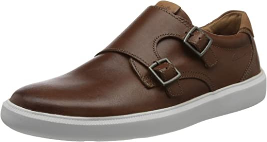 Clarks Cambro Monk