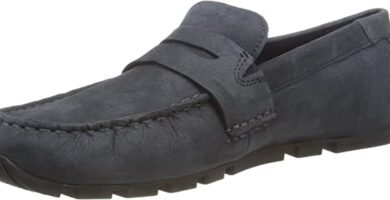Clarks Oswick Bar