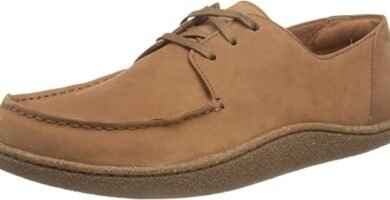 Clarks Pilton Lace