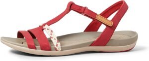 Sandalias de Mujer ClarksTealite Grace