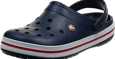Zapatillas de casa Crocs