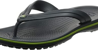 Comoda Sandalia Crocs para hombre