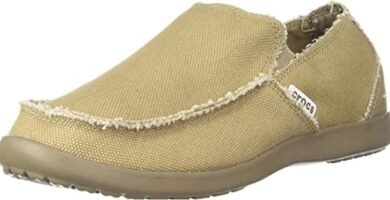 Mocasin Hombre Crocs