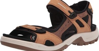Sandalias cómodas de hombre ECCO