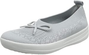 BAilarina Mujer Fitflop Uberknit Slip