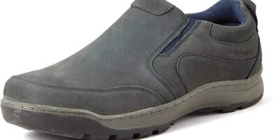 Mocasines hombre Hush Puppies Jasper