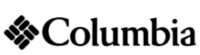 Logo Columbia botas de montaña