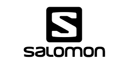 Logo Salomon Botas de Montaña