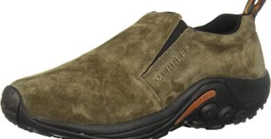 Mocasines hombre Merrell Jungle Moc