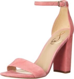 Elegantes Zapatos de Vestir de Mujer Sam Edelman