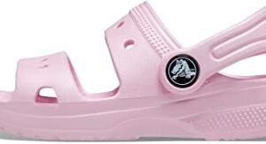 Sandalia para niñas Crocs