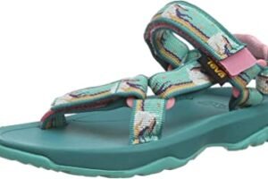 Sandalia para niñas Teva