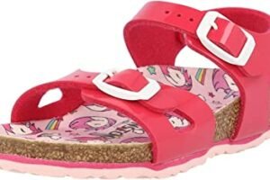 Sandalias de niñas Birkenstock