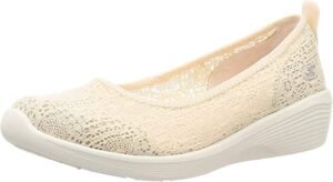 Bailarinas de mujer Skechers Arya Airy Days