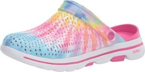Zuecos de Mujer Skechers Gowalk 5-Boogie