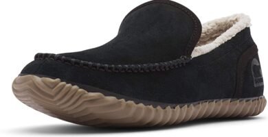 Zapatillas de casa Sorel
