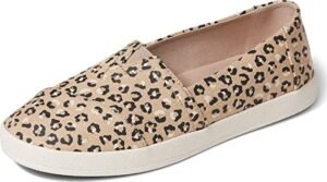 Bailarinas mujer TOMS Avalon