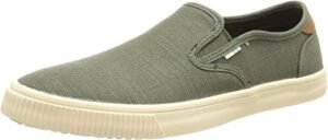 TOMS Baja, Zapatillas Deportivas