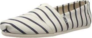 TOMS Men Alpargata Riviera