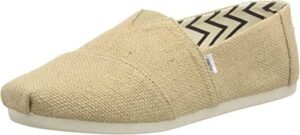 TOMS RECYCLED COTTON