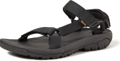 Sandalia comoda de hombre Teva