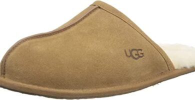 Zapatillas de casa comodas UGG