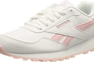 Zapatilla deporte niña Reebok