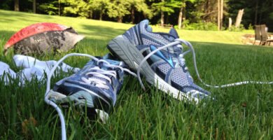 Zapatillas de deporte mujer
