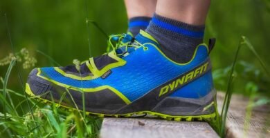 Zapatillas cómodas de deporte