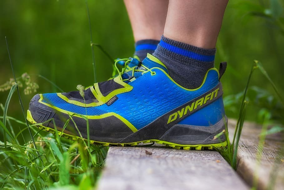 Zapatillas cómodas de deporte