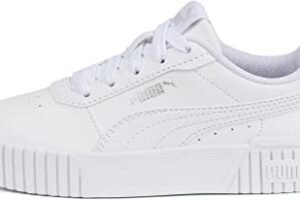 Zapatillas deportivas niñas Puma