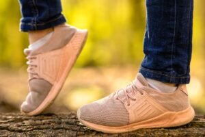 Zapatillas niñas deportivas