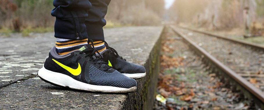 Zapatos comodos Niños
