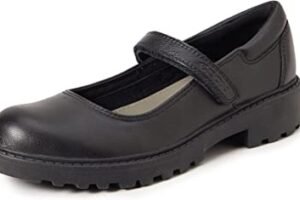 Zapatos escolares Geox