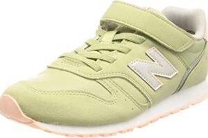 Zapatos escolares New Balance
