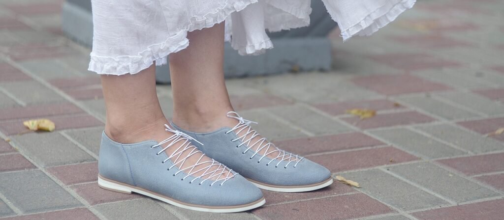 Zapatos vestir Casual niñas