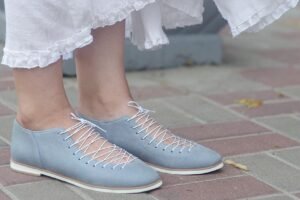 Zapatos vestir Casual niñas